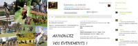Evènements
